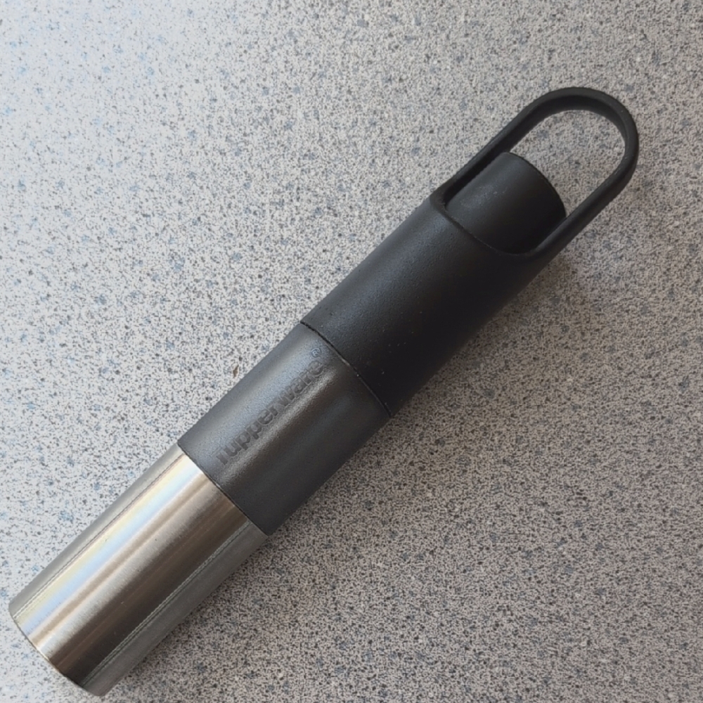 Tupperware Hand Grinder